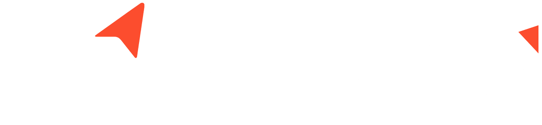 logo sensu online blanco