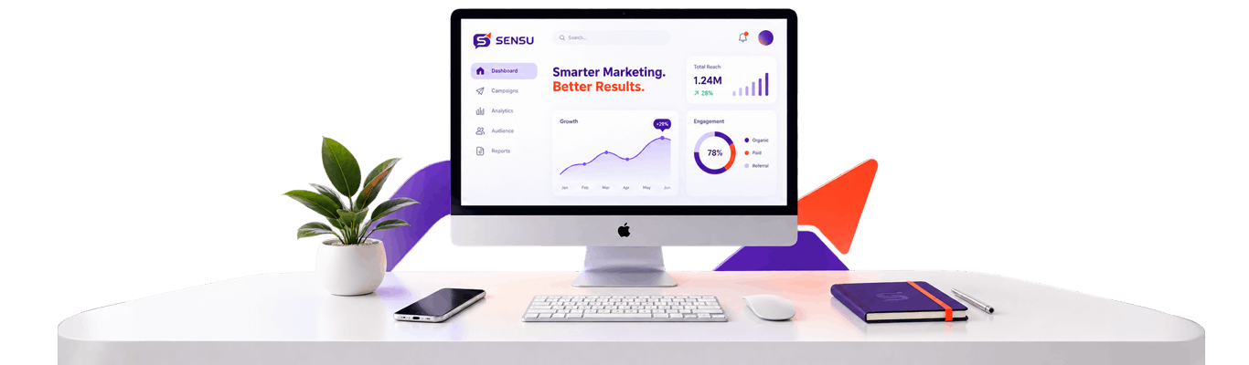 agencia de marketing digital ads
