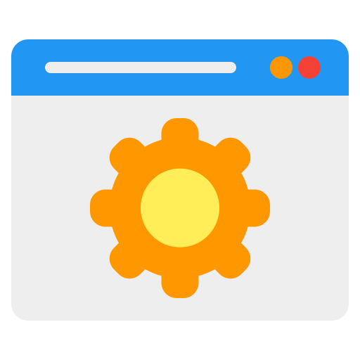 icono setup
