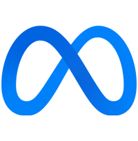 logo meta