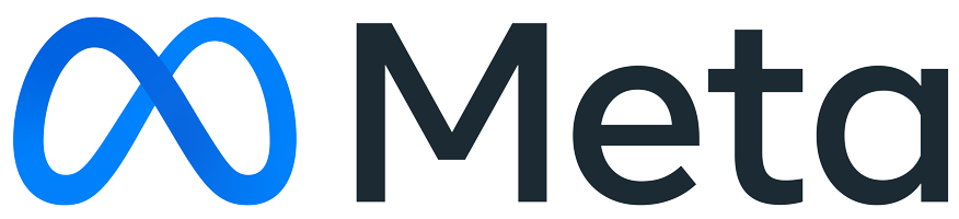 logo meta
